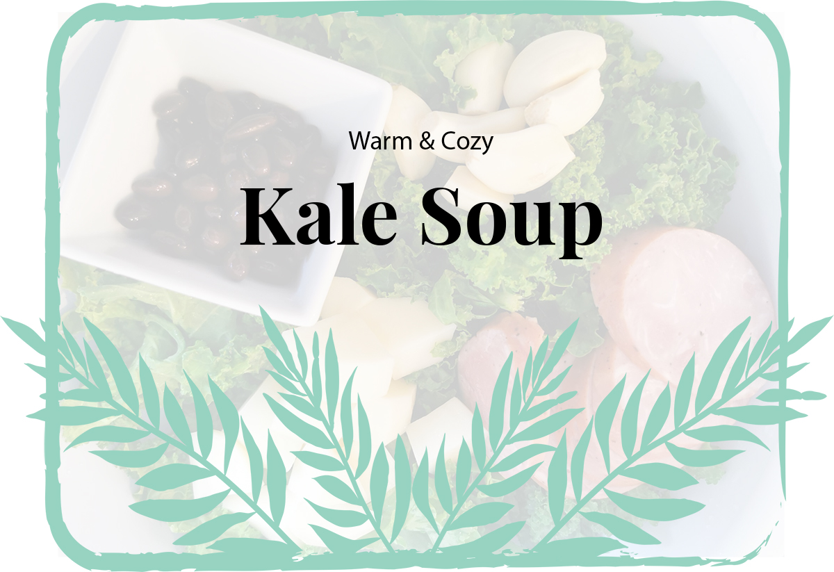 Kale Soup